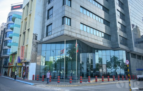 State debt around MVR 172 billion: Parliament Speaker
