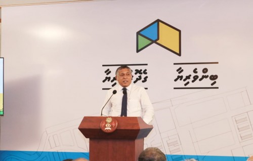 3000 goachaai 4000 flat ah kurimathilumuge furusathu hulhuvaalaifi