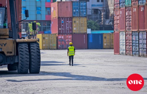 MPL in Stevedoring fee alun dollarun nagan fashaifi