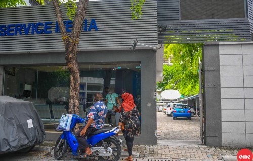 PSM inn evves kameh foruvaakah noolhen, konme idhaaraa akah dhiyayas ehbaarulun dheynan: Ali Khalid