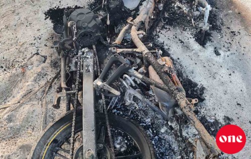 Masthuvaathakethee ge viyafaari kuran ulhunu meehaku huttuvi fuluhehge cycle gai roa kohlaifi