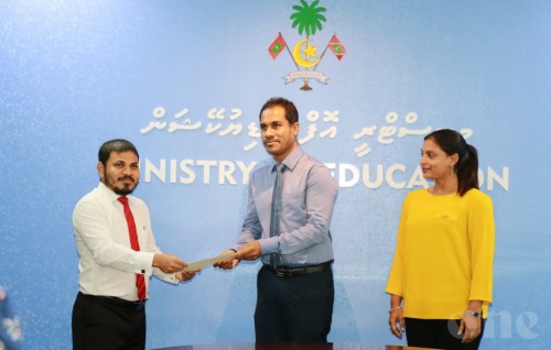 Education Ministry appoints Permanent Secretary