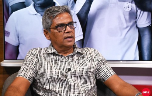 Reeko Moosa: Do not believe attack on President Nasheed was a failure of Intelligence
