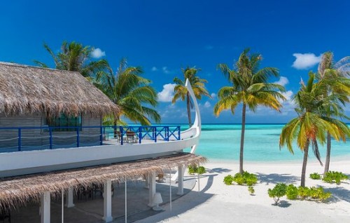 World leading destination award ah Raajje nominate vejje