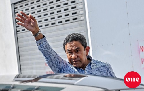 53 million ruffiyaa dhakkan Raees Yameen ge mahchah kuri amuruge isthiunaafu High Court ah balaigenfi