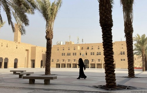 Saudi in miaharuge mihaathanah gaumun beyruge 100 ehhaa meehunnah maruge hukum thanfeezukohffi