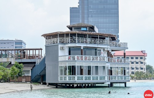 Maraamaatha Rasfannu vaguthee gothun bandhukohfi
