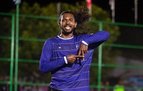 STO MYAT Futsal fiesta: Femmina division ge semi ah, firihen division ge quarter ah thayyaaru vejje