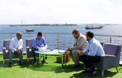 MSS ge 3 vana boat gathumuge ehbasvumugai soikoffi