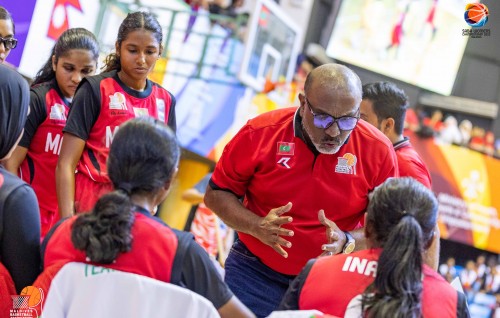 Raneh hoadhai nudhevumuge zinmaa nagan, musthagubalah team eh binaakurevijje: Supun