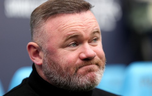 Rooney, Plymouth ge coach kan dhookollaifi