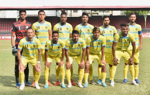 Bangladesh furabandhu kuraathee Abahani aa dhekolah Eagles kulhey match Nepal ah