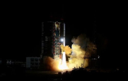 Dhekunu Korea ge furathama spy satellite jahvvah fonuvaalaifi
