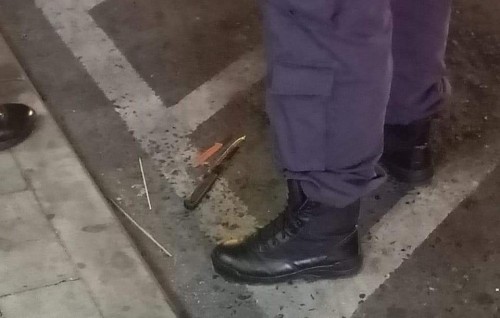 Male'gai hingi maaraamaaree ehgai meehaku zahamkohllaifi