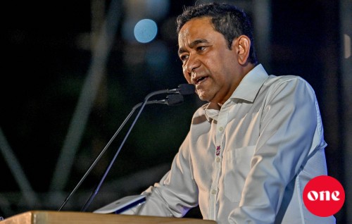 Supreme Court in current kendigen Yameen ge adu ehun feshun lasvejje