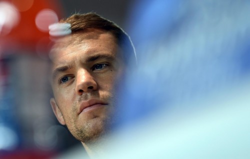 Neuer World Cup kulhen thayyaaru? 
