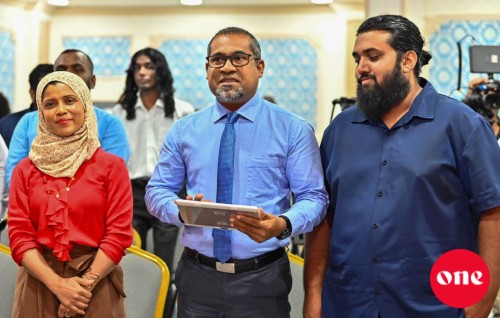 Ley hadhiyaa kuran beynunvaa meehunaai ley beynunvaa meehun gulhuvaidhey ''Ley'' App launch koffi