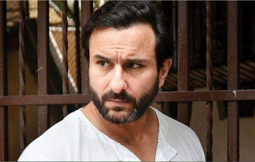 Saif ge Dilli anna aharu January ga release kuranee