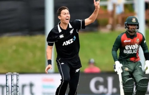 Cricket World Cup ah thahyaaruvumuge silsilaage 2 vana match in thafaathu bodukoh Bangladesh balivejje