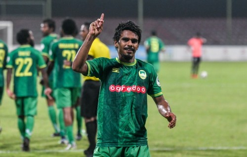 Eagles ves balikoh, Maziya kuriyah