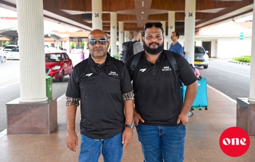 SAFF Championship ge enme furihama coverage genesdhinumah 