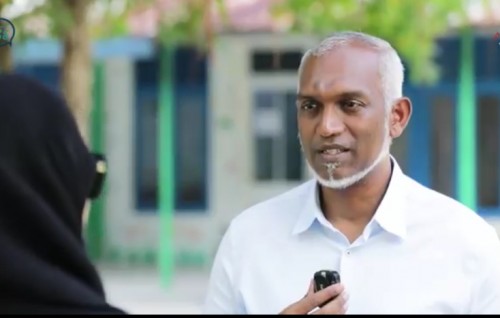 Makunudhoo Airport miaharu hulhuvumah masahkaiy kuranee