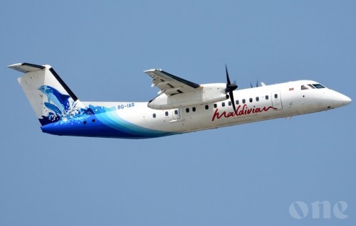 Maldivian to start direct flights between Hanimaadhoo and Cochin
