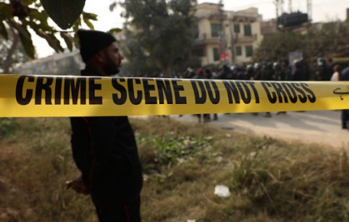 Gunavan traffic kuranikoh Pakistan ge group eh hayyarukohhfi