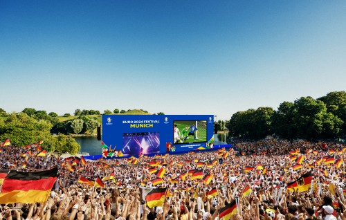 Germany gai EURO baavvan nimmee konkankamakah balaafai kongothakun?