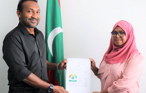''Hakathari'' label jehumah huhdha libunu furathama kunfunyakah STO