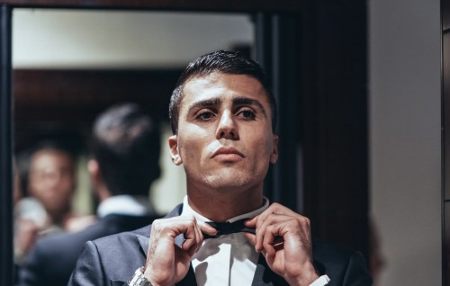 Ballon d'Or ge haassa sharafaaeku dhuniyeyge emme molhu kulhutheriyakah Rodri