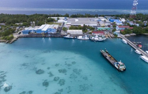 Felivaruge muvazzafaku positive ve rah monitoring ah