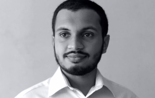 Inthigaalee spokesperson kamah Firzul hamajahsaifi