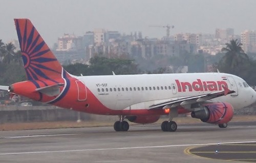 48 gadi iru therey India ge 10 flight akah bomuge inzaaru!