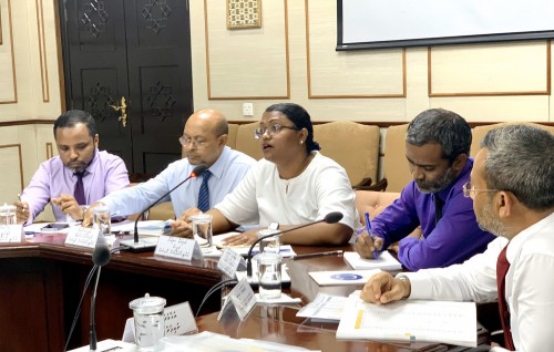 Masssala husha elheyne gavaaidheh neiy kamah bunumakee hageegatheh nei vaahakaeh: ACC