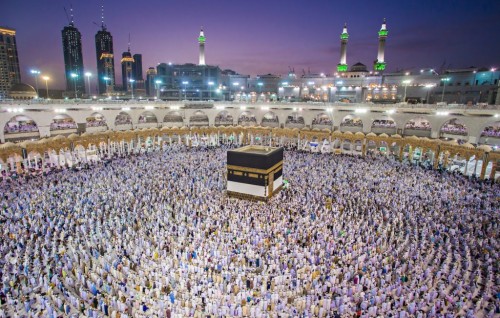 Miee enme gina meehun hajju ge alhukan adhaakuraane aharu: Saudi