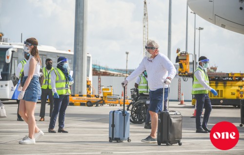 Maldives Launches Global Advertising Campaign with CNN