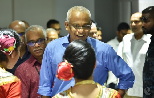 Maldivians in five Chinese cities to be given free return transfer