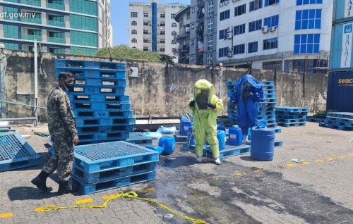 Leakvee hanthakehgai bandhukohffai huri chemical, meehakah gellumeh nuvey