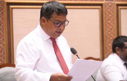 Dhidhdhoo, Rasdhoo, Meedhoo, Maamendhoo, adhi rathafandhoo ice plant ebbas vumugai June mahu soi kureveyne