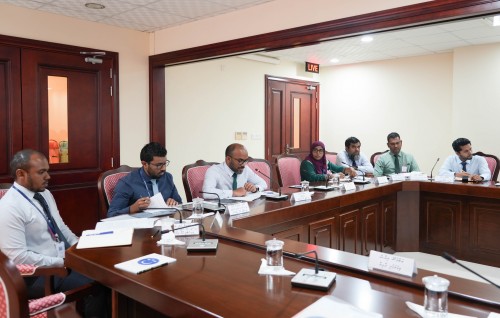 Supplementary budget faasvumun amihlla kunfunithakah faisaadheyn aa sarukaarah faseyhavaane: Ameer