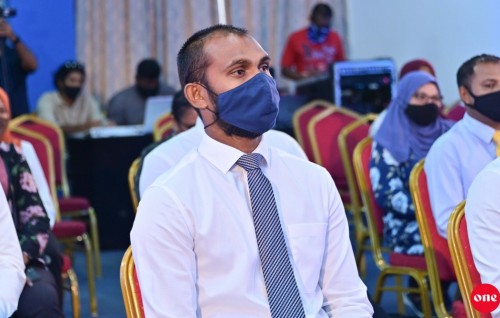 Hukum thanfeezukoh nimi, Adubarey minivanvejje