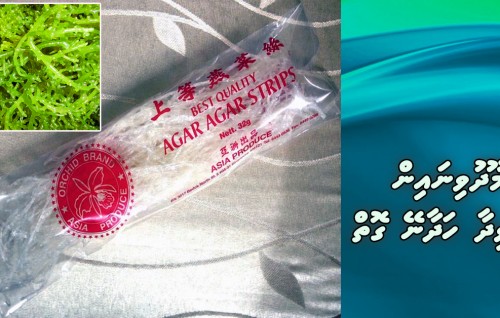 Dr. Hassan Hameed: Moodhu vinain Haluvidhaa hadhaane goi