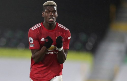 Bodu agugai gendhiya Pogba, hiley transfer ehggai United dhookollaane kan rasmeekoh iulaan koffi