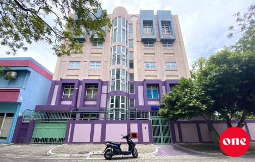 Two children at state orphanage tests positive for COVID-19
