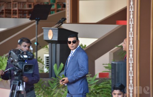 Campaign kuran furusathu libijje nama bodu kaamiyaabee eh hoadhaanan: MDA
