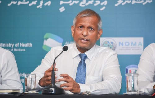 Anna aharu October gai Payment System gaaimu kureveyvaru vaane: Governor