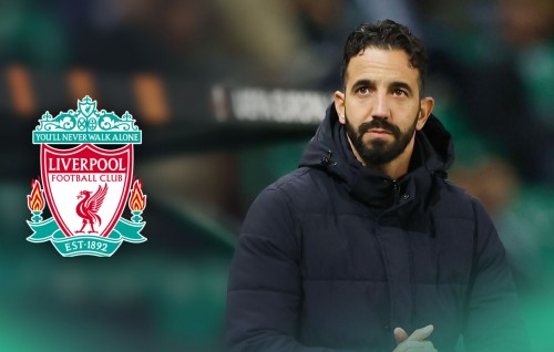 Klopp ah fahu Liverpool aa havaaluvaan thayyaaru vanee Ruben Amorim!