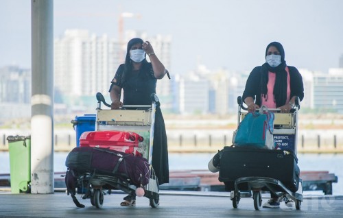 Raajje anna domestic workerunaai teacherun, meehun dhiriulhey ge thakugai quarantine vun manaakoffi