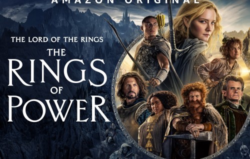 Lord of the Rings: The Rings of Power ge thin vana season eh ufaddhanee